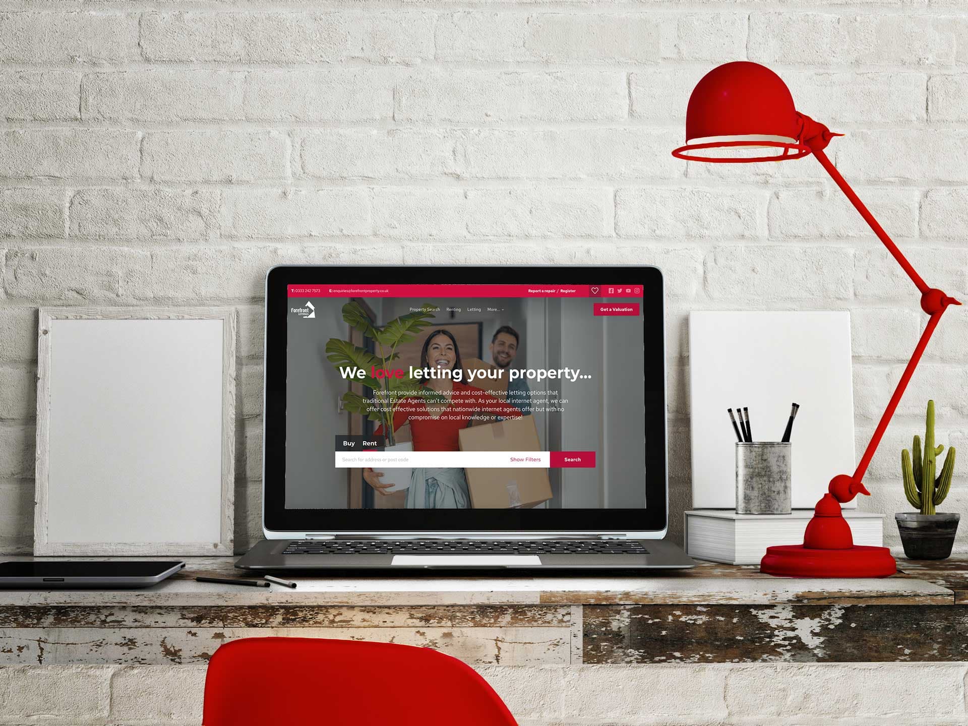 Book a Virtual Valuation