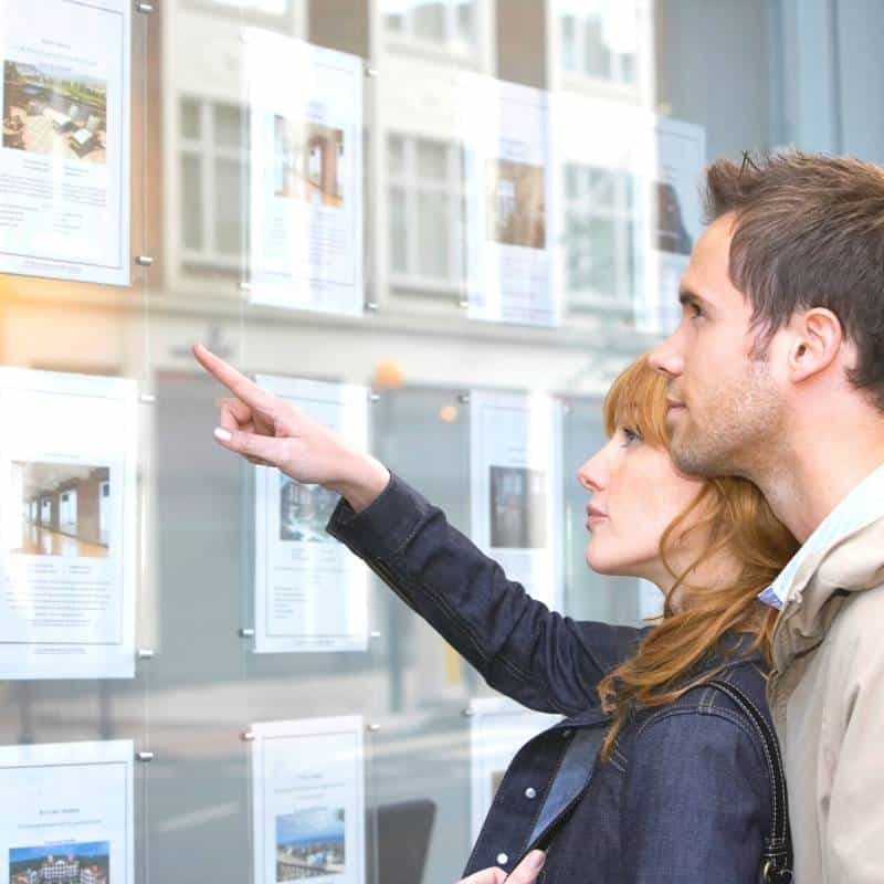 Swindon House Prices