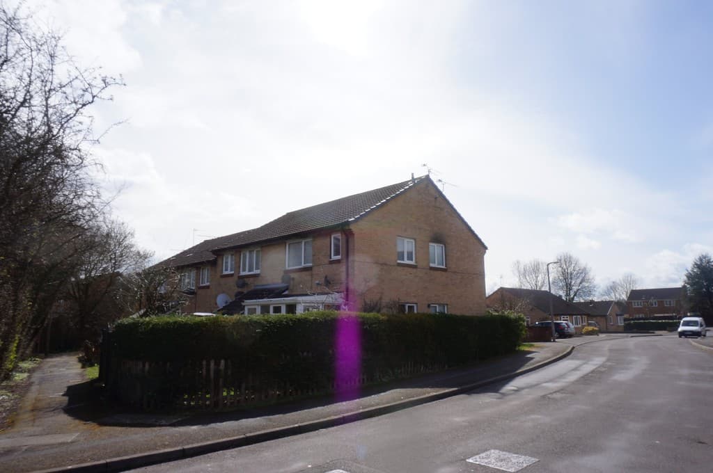 Marney Road, Grange Park, Swindon, Wiltshire, SN5 6AW