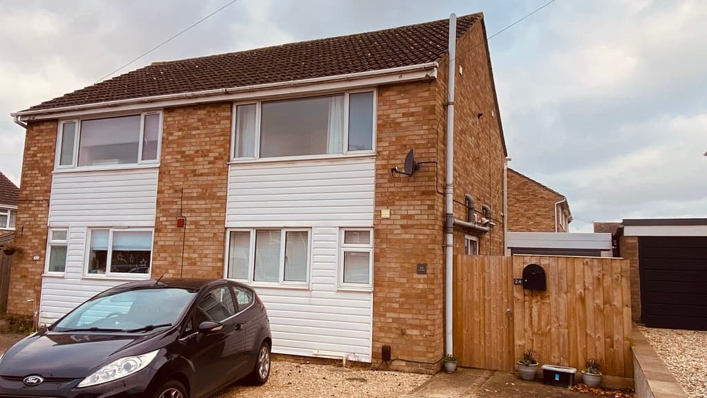 Masefield, Wootton Bassett, Wiltshire, SN4 8JS